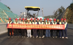 工程动态 - 拉斯维加斯3133cc