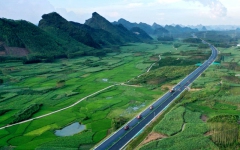 工程动态 - 拉斯维加斯3133cc