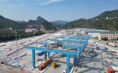 工程动态 - 拉斯维加斯3133cc