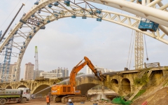 工程动态 - 拉斯维加斯3133cc