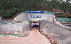 工程动态 - 拉斯维加斯3133cc