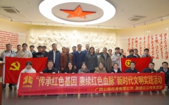 党建事情 - 拉斯维加斯3133cc