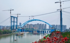 工程动态 - 拉斯维加斯3133cc