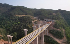 工程动态 - 拉斯维加斯3133cc