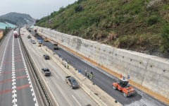 工程动态 - 拉斯维加斯3133cc