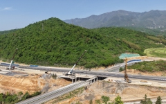 工程动态 - 拉斯维加斯3133cc