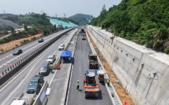 工程动态 - 拉斯维加斯3133cc