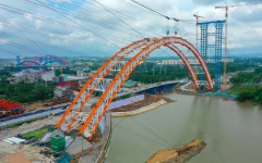 工程动态 - 拉斯维加斯3133cc