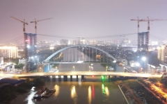 工程动态 - 拉斯维加斯3133cc