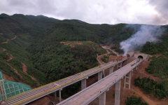 工程动态 - 拉斯维加斯3133cc