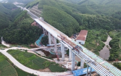 工程动态 - 拉斯维加斯3133cc