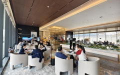 工程动态 - 拉斯维加斯3133cc