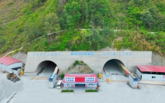 工程动态 - 拉斯维加斯3133cc