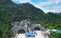 工程动态 - 拉斯维加斯3133cc