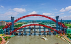 工程动态 - 拉斯维加斯3133cc