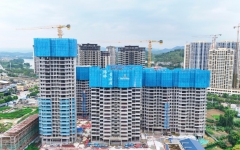 工程动态 - 拉斯维加斯3133cc