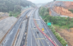 工程动态 - 拉斯维加斯3133cc