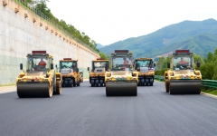 工程动态 - 拉斯维加斯3133cc